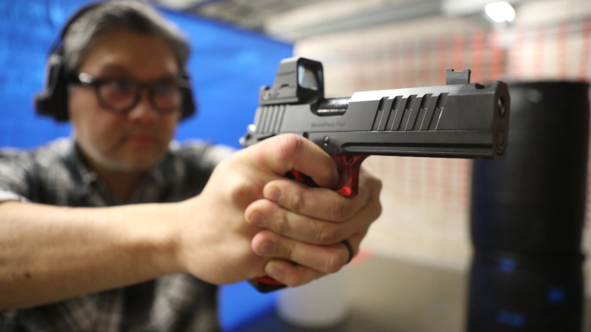 aiming MPA DS9-TC Hybrid
