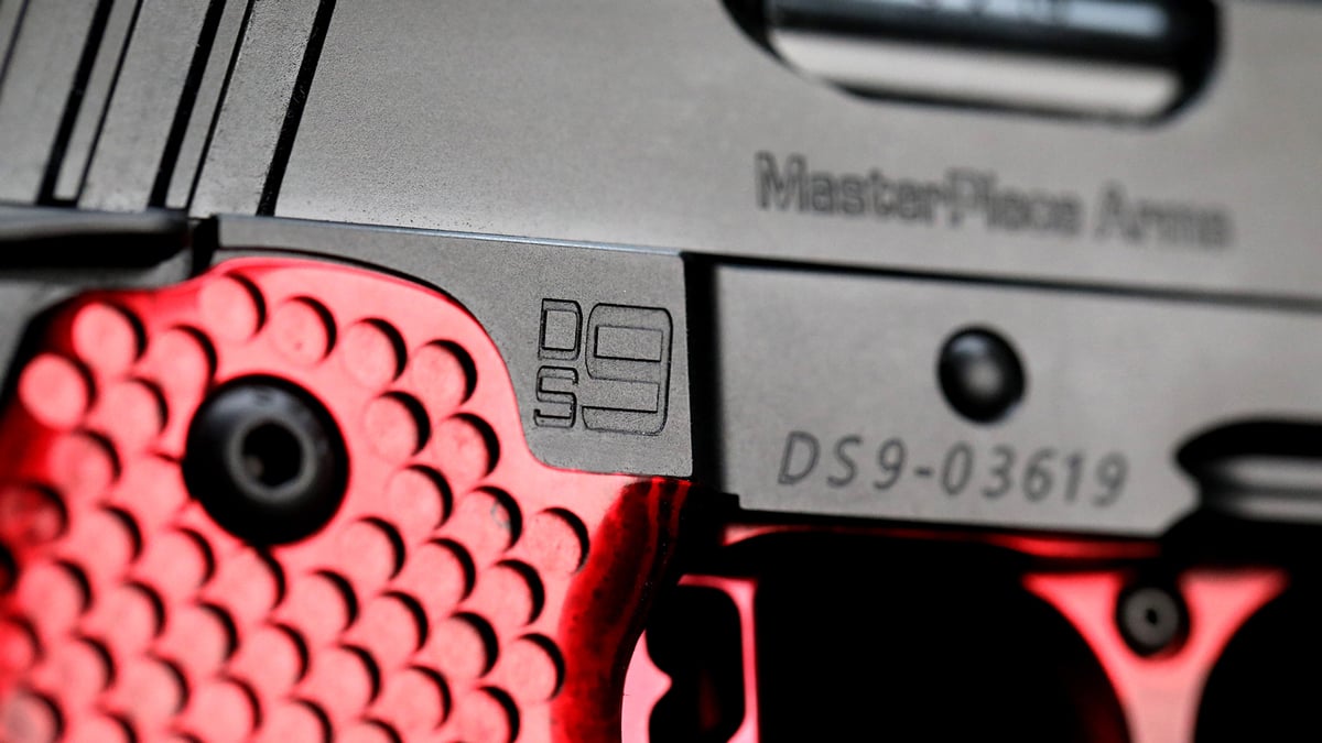 MPA DS9-TC Hybrid