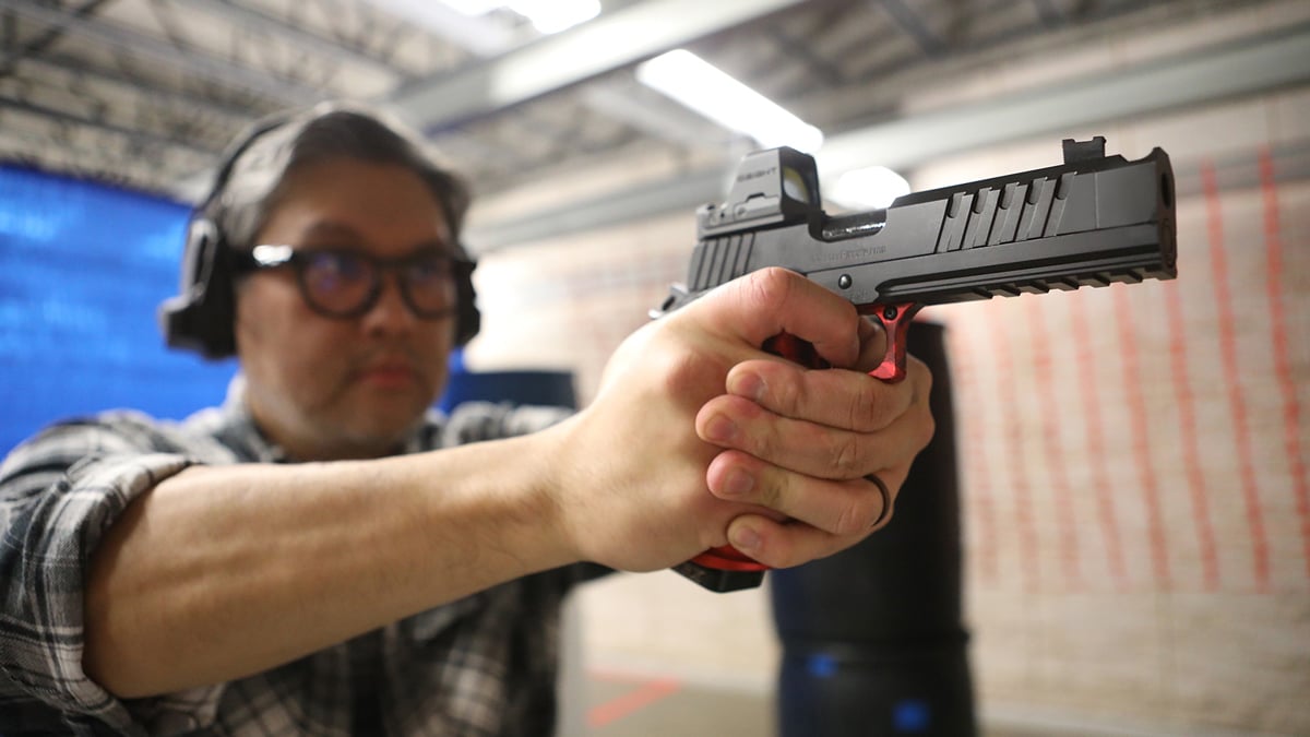 aiming MPA DS9-TC Hybrid