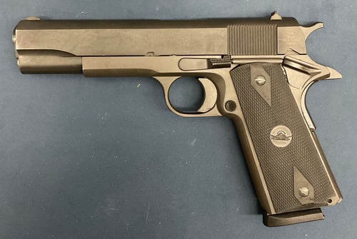 ROCK ISLAND ARMORY M1911 A1FS