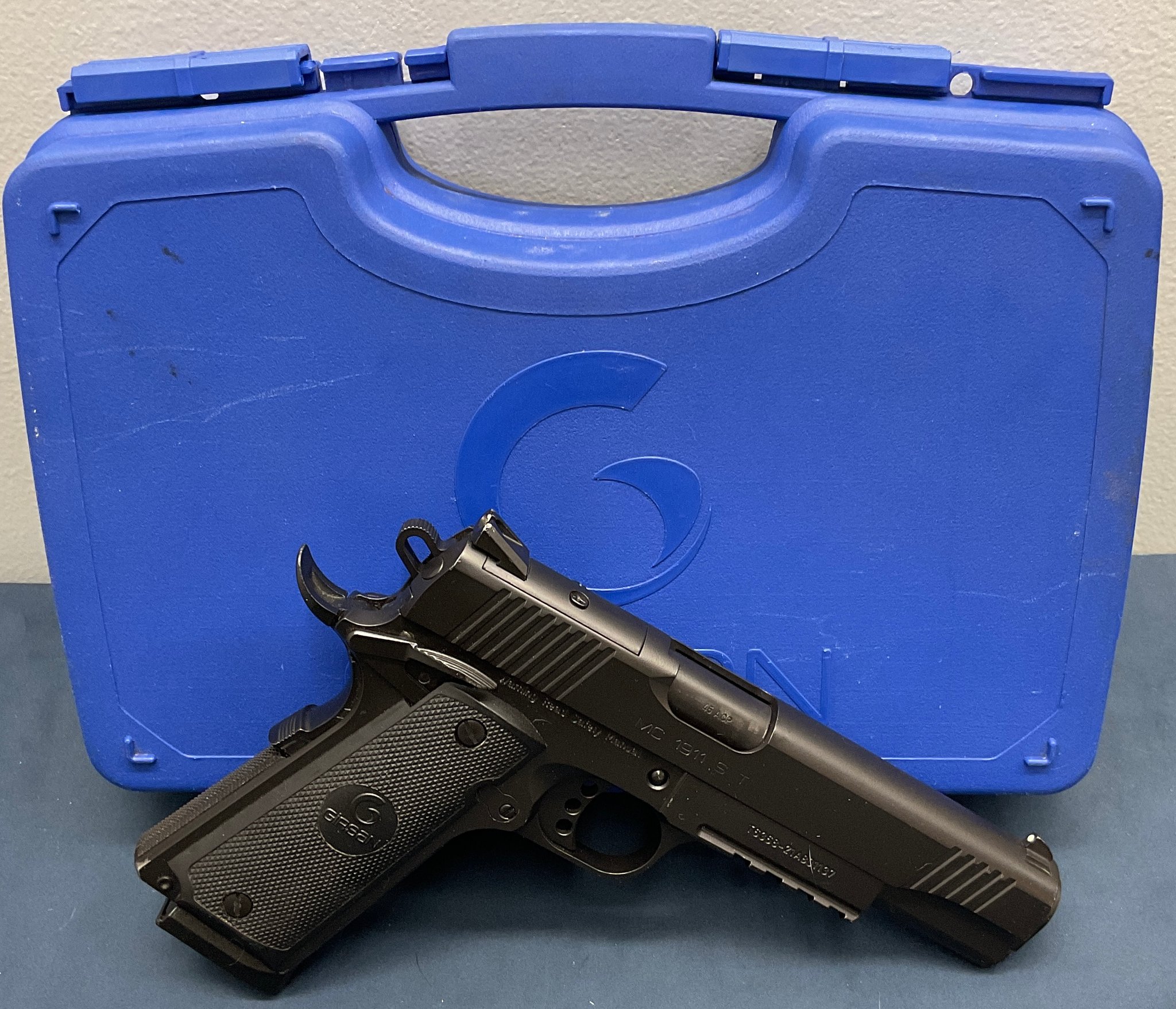GIRSAN MC 1911 ST
