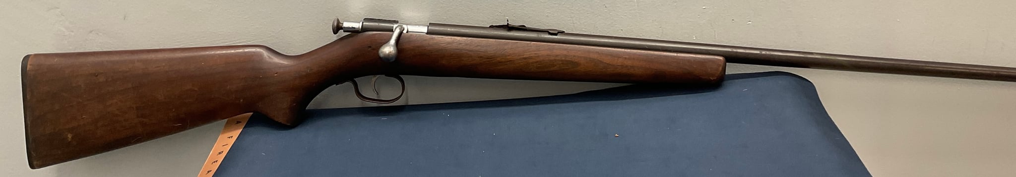 WINCHESTER 67