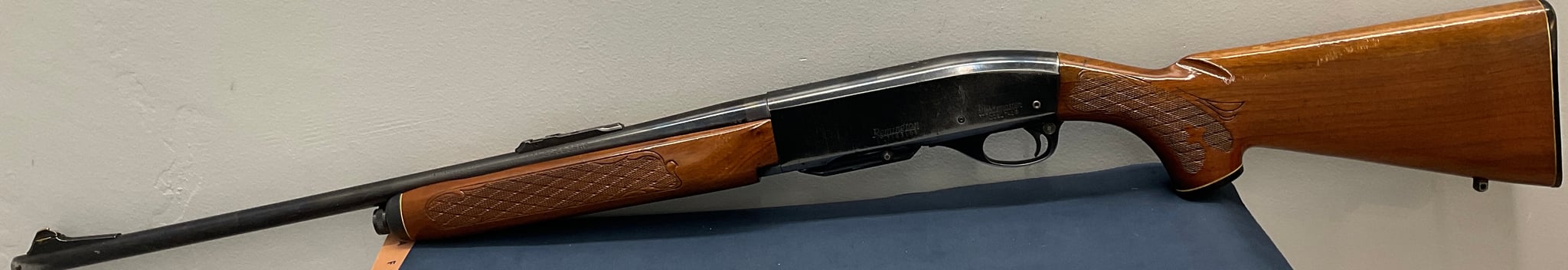 REMINGTON 742 WOODMASTER