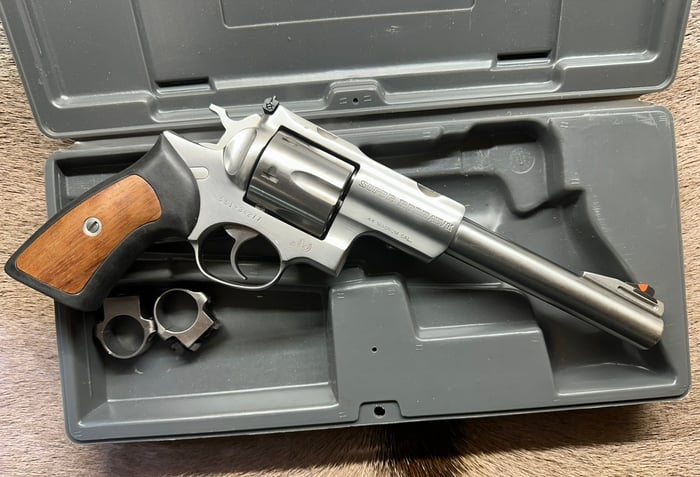 Ruger Super Redhawk - For Sale :: Shop Online