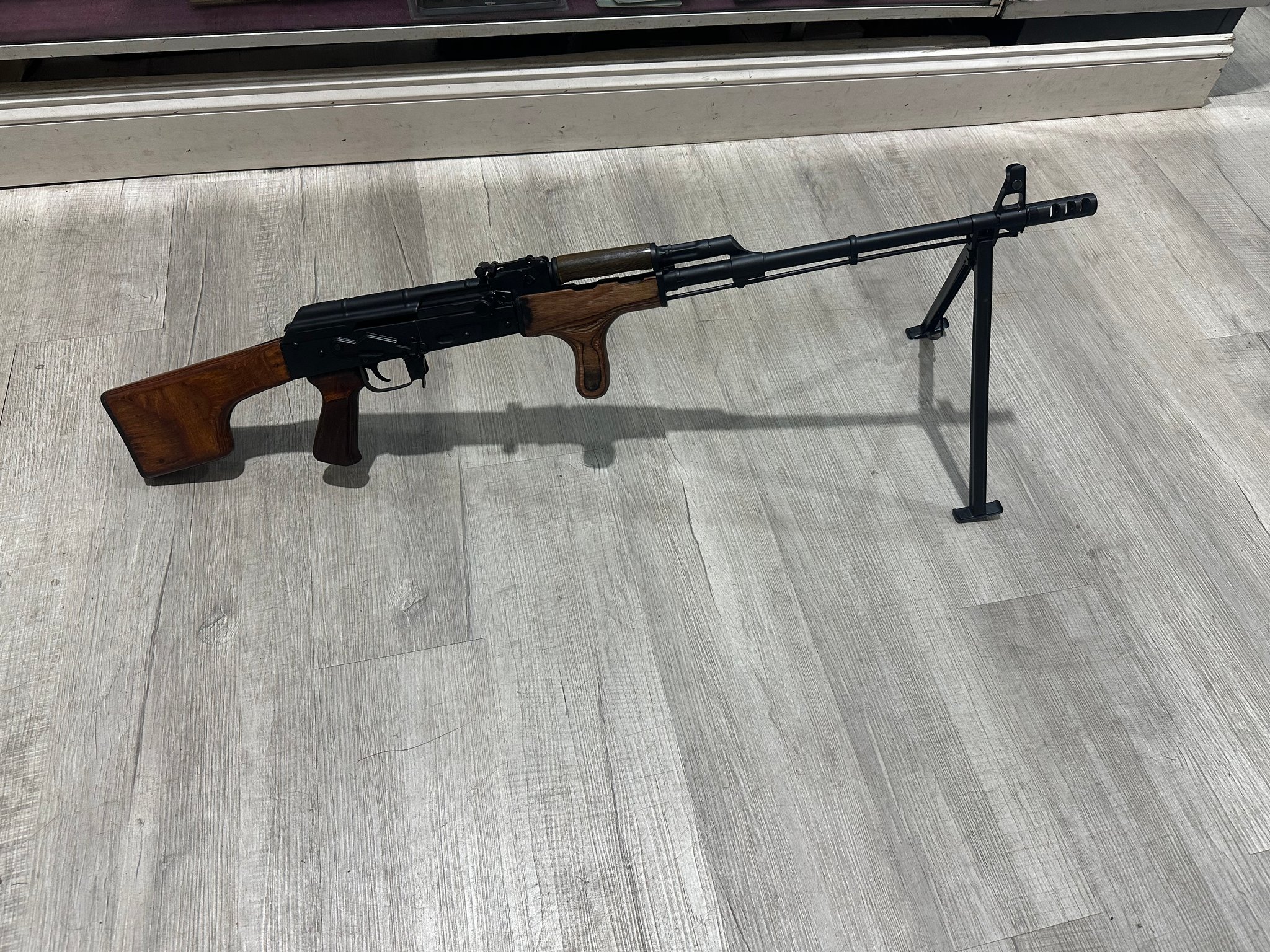 PALMETTO STATE ARMORY pxapk rpk with dong