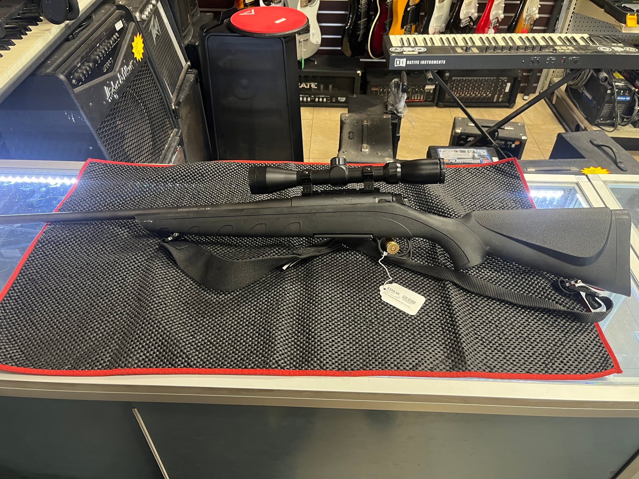 REMINGTON 770