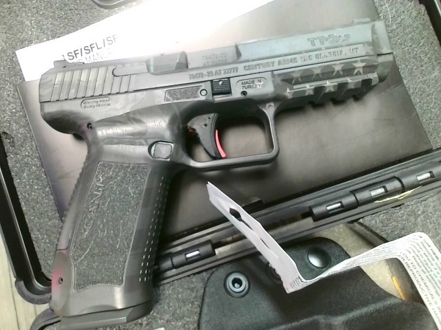 CANIK TP9SF