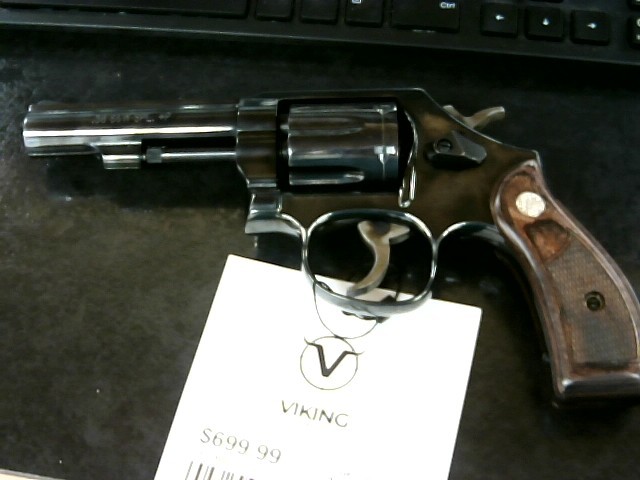 SMITH & WESSON 10-14
