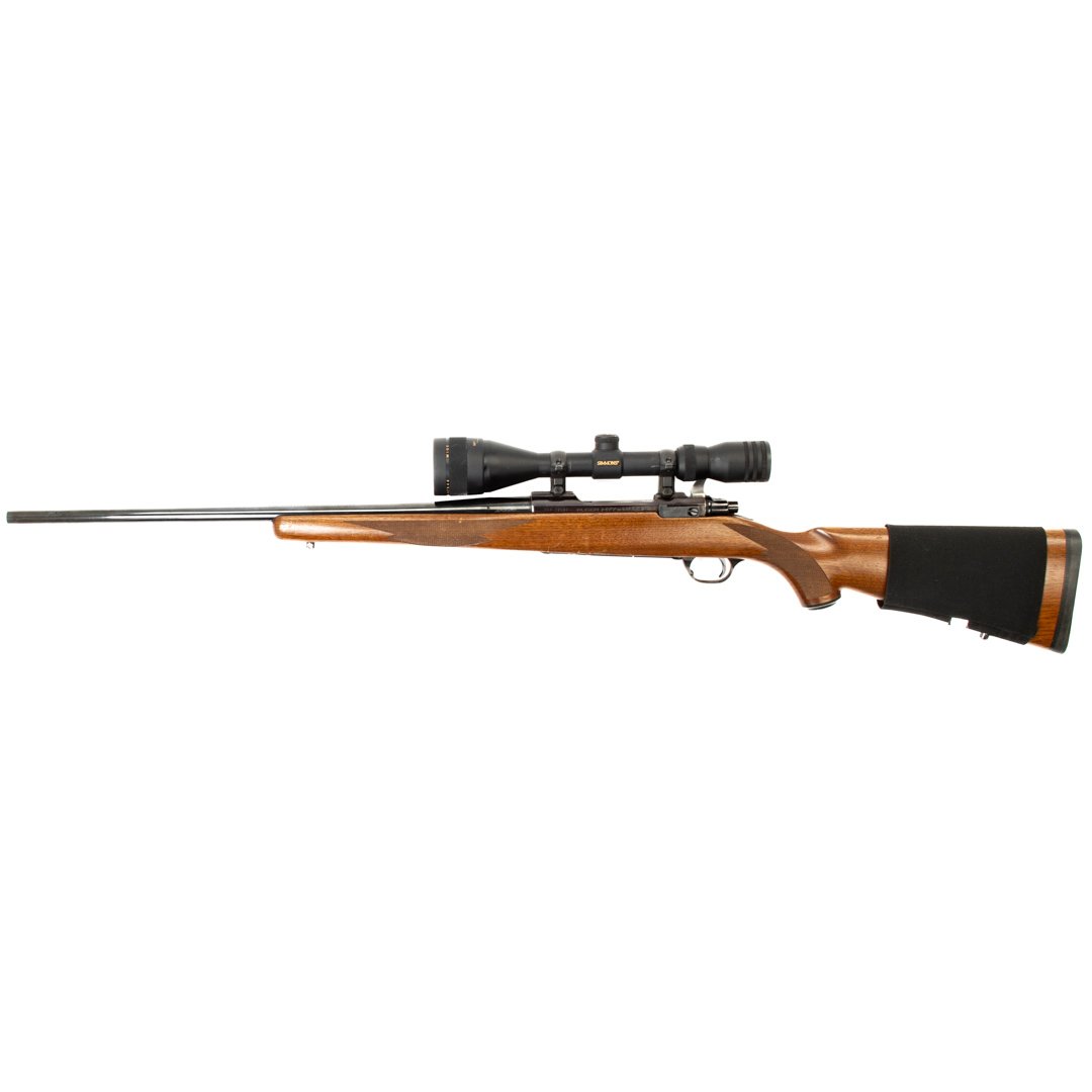 RUGER M77