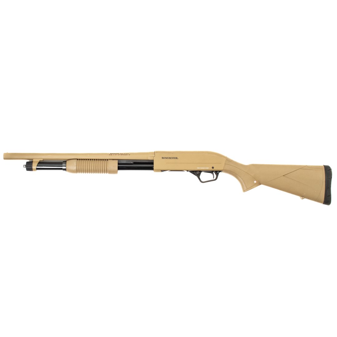 WINCHESTER SUPER X