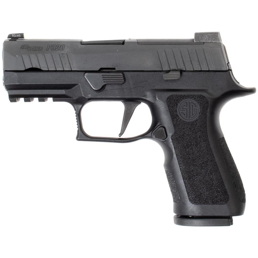 SIG SAUER P320