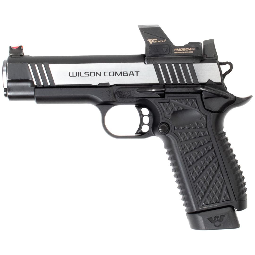 WILSON COMBAT SFT9 - Wilson Combat