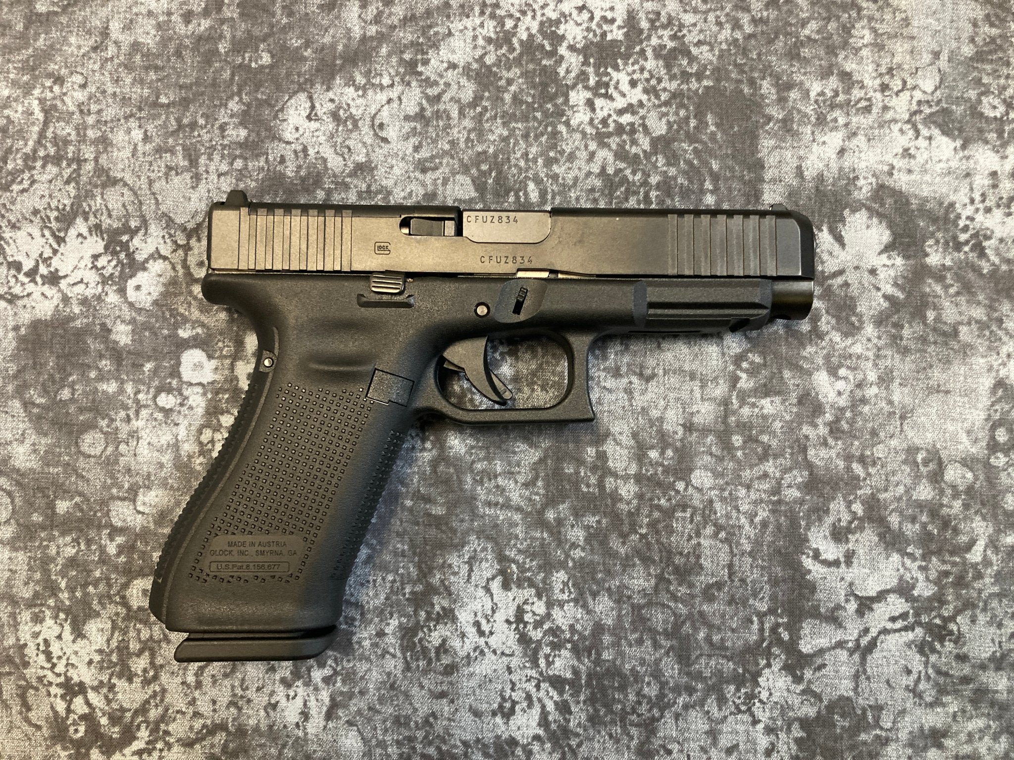 GLOCK 47