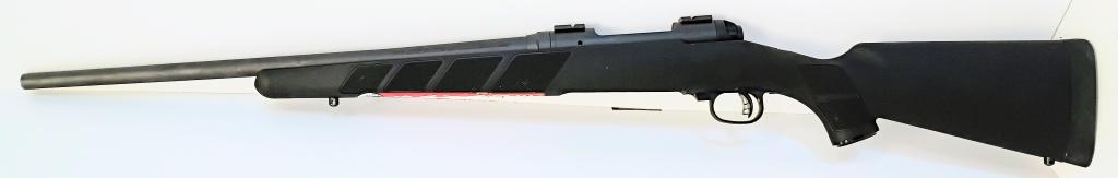SAVAGE ARMS MODEL 11 HUNTER