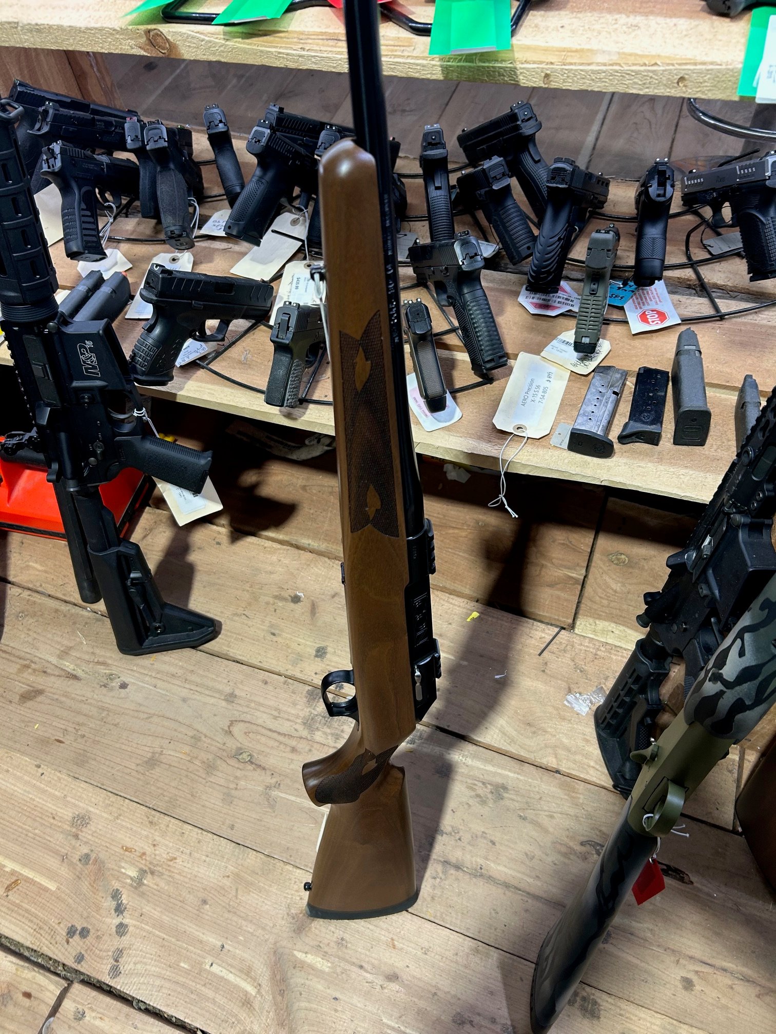 THOMPSON/CENTER ARMS Icon