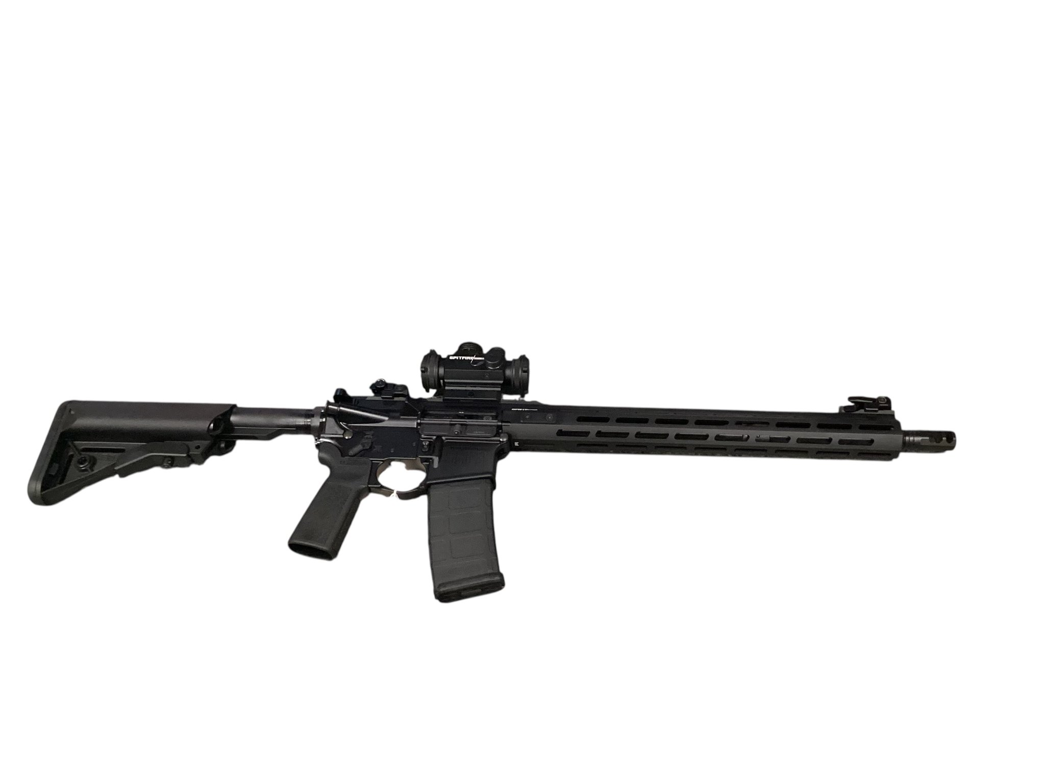 SPRINGFIELD ARMORY SAINT VICTOR