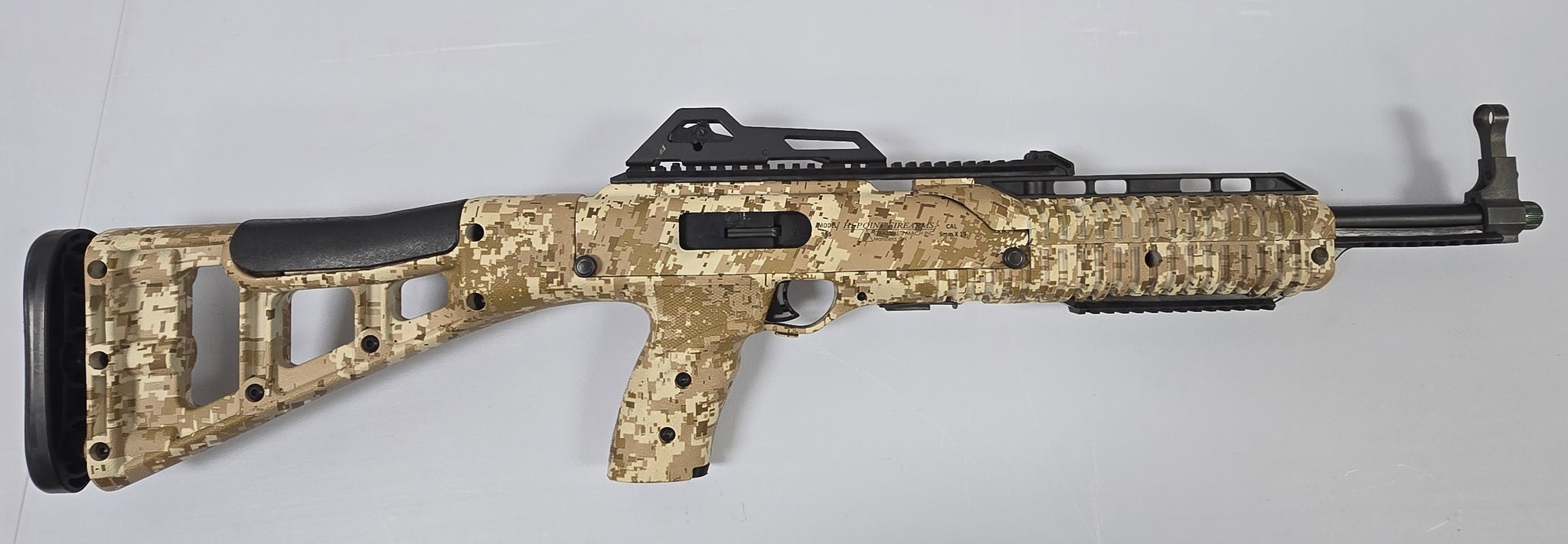 HI-POINT 995