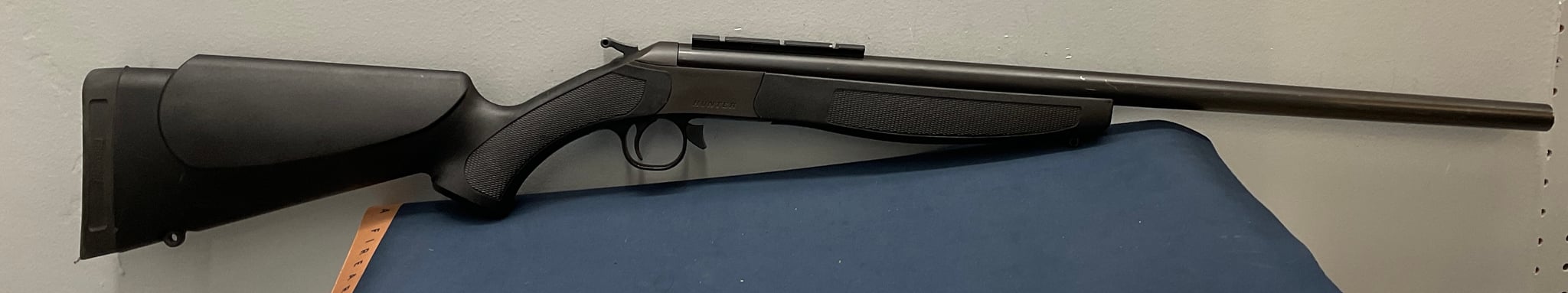 CVA HUNTER