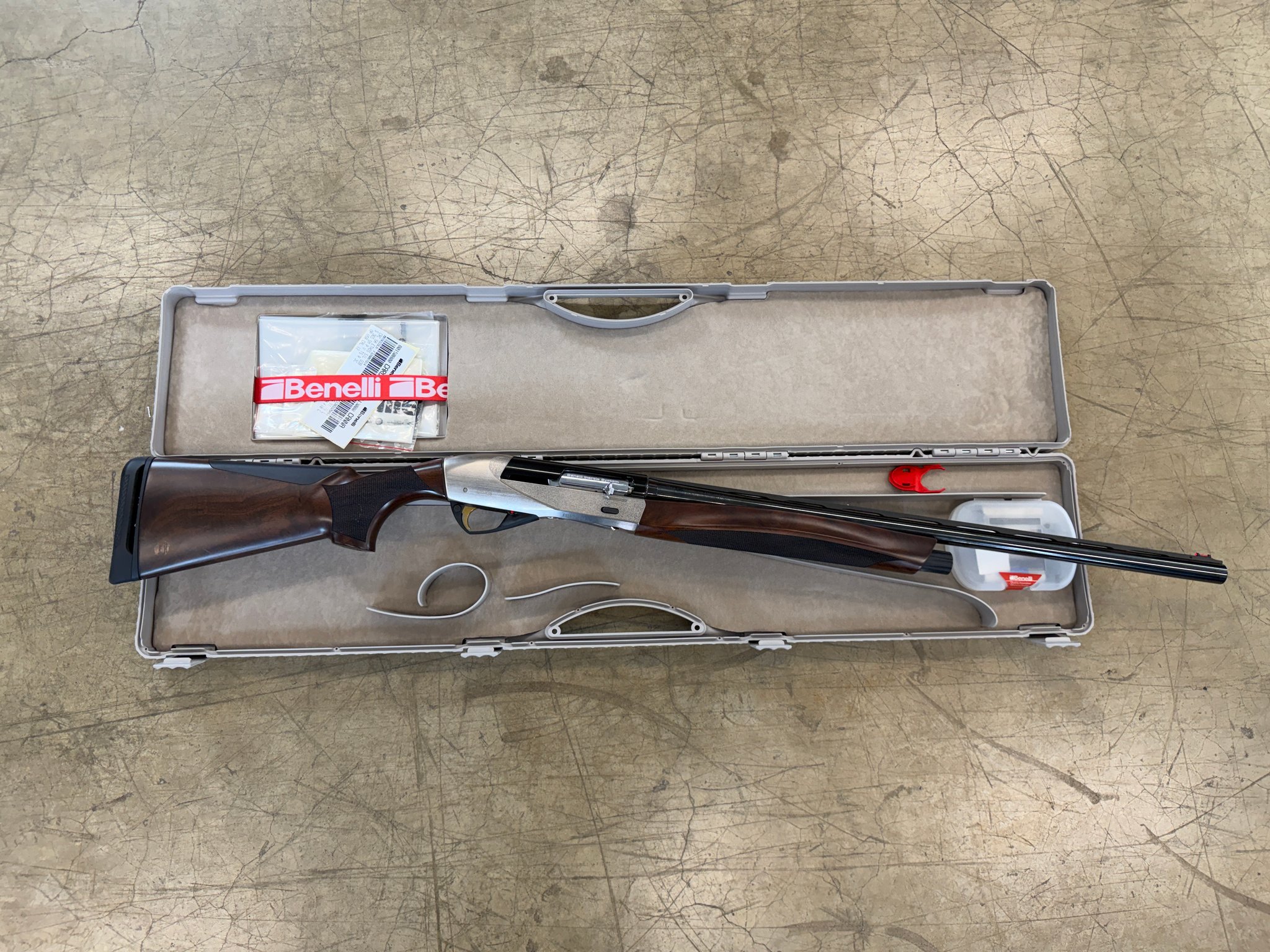 BENELLI ETHOS