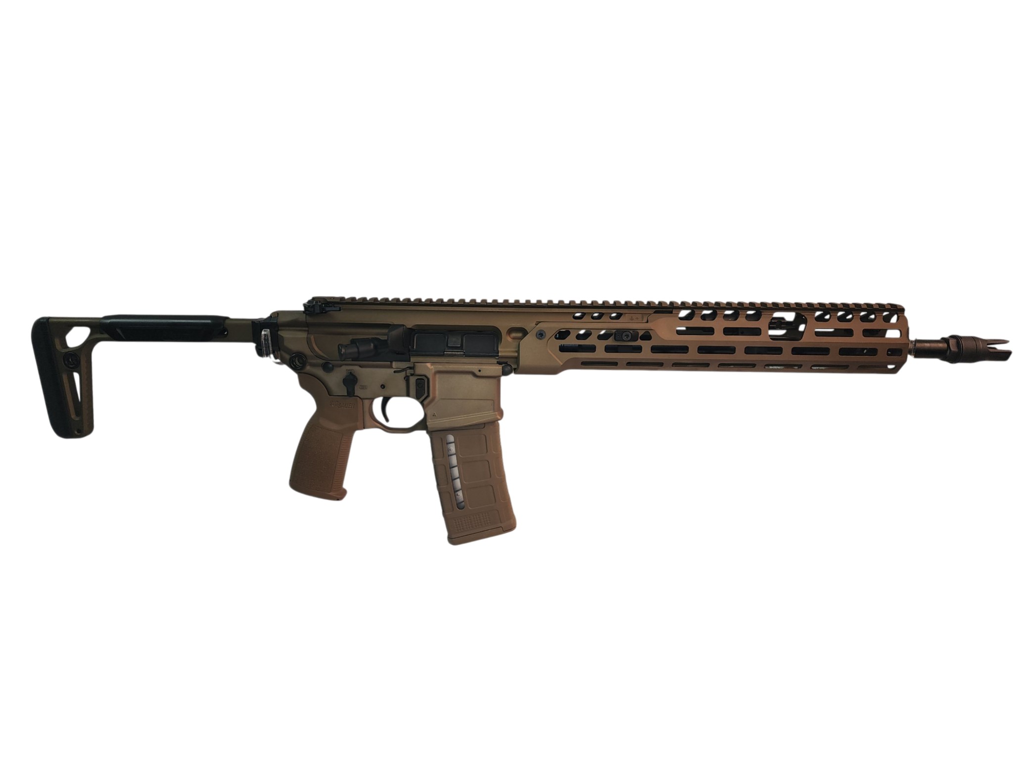SIG SAUER MCX Speer LT
