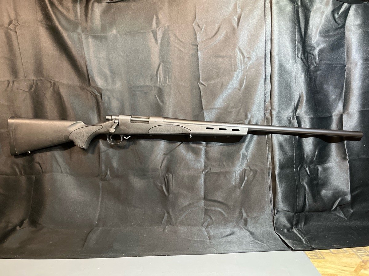 REMINGTON 700