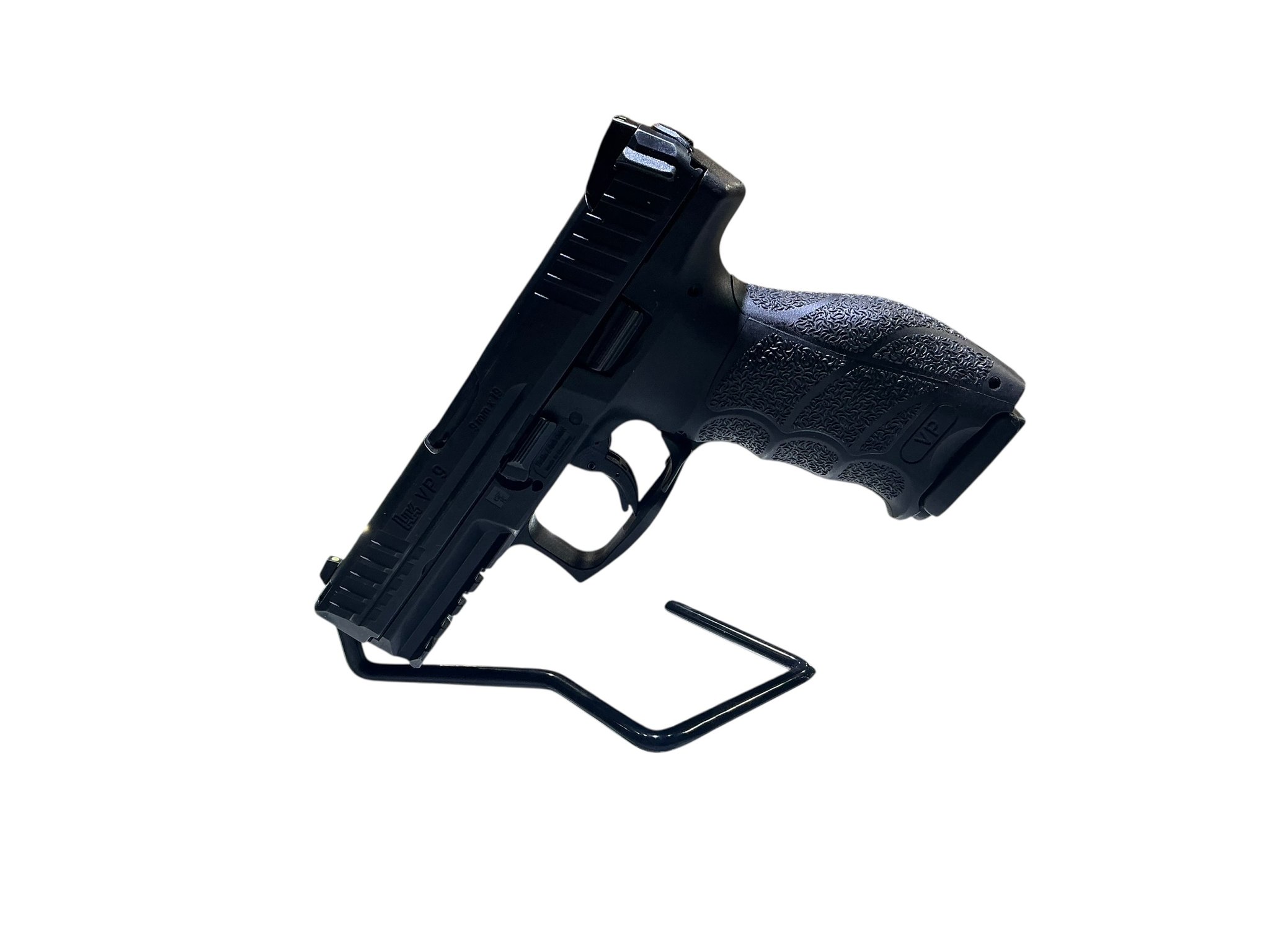 HECKLER & KOCH HK VP9