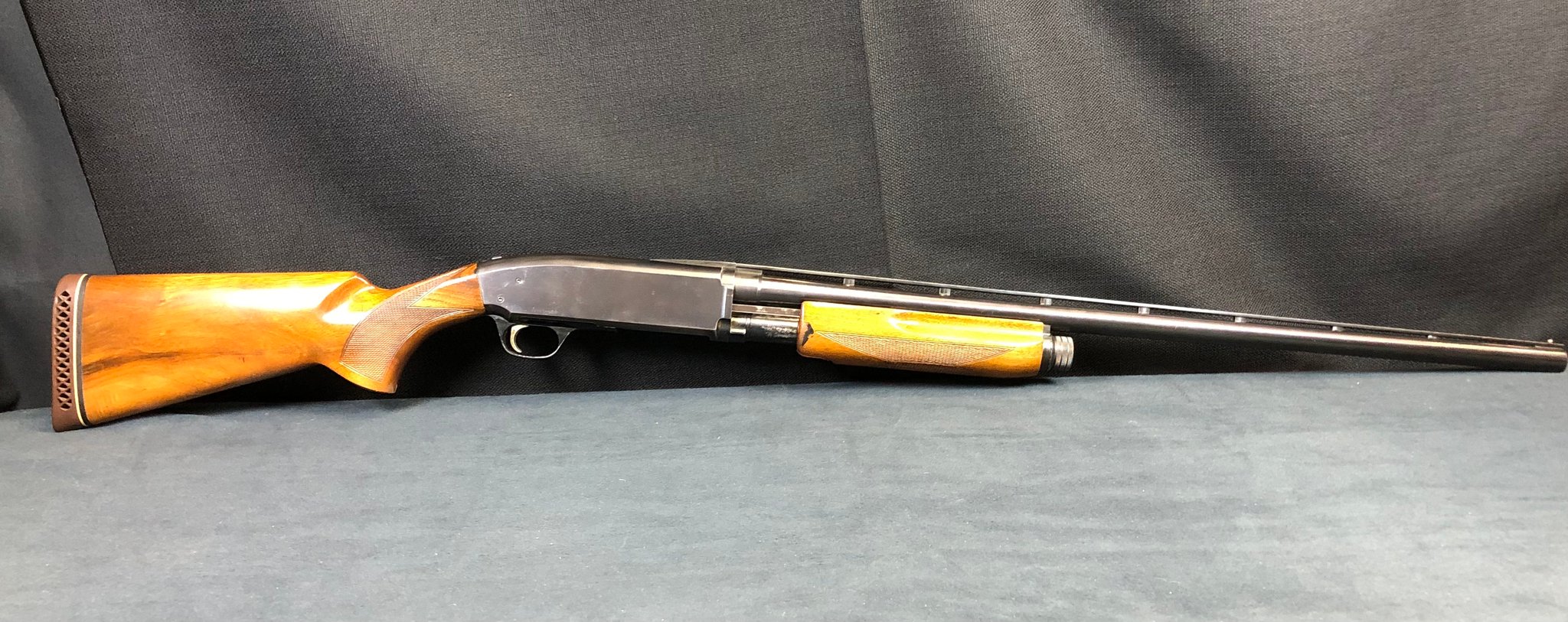 BROWNING BPS