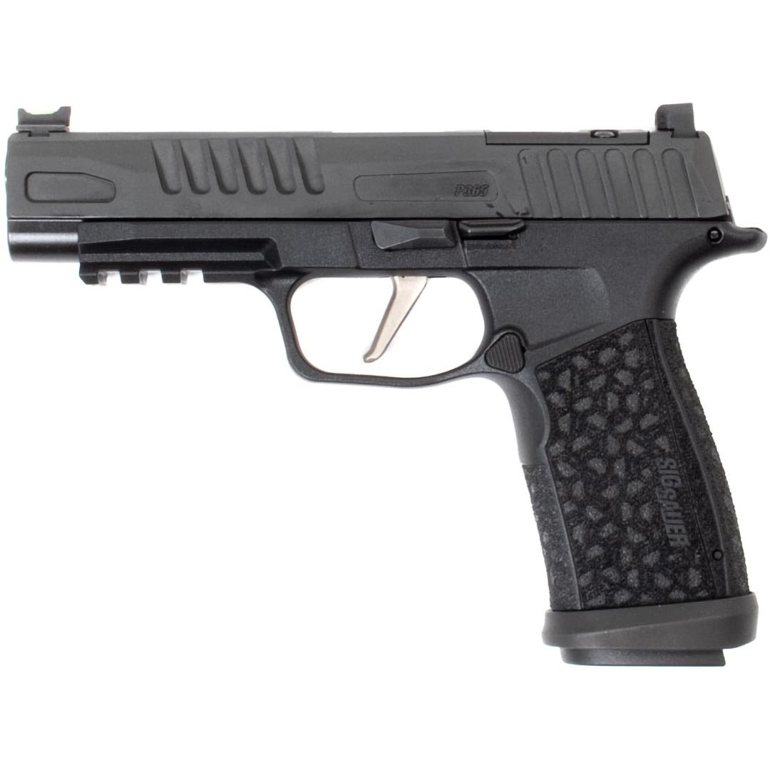 SIG SAUER P365 FUSE 9mm luger (9x19 para)