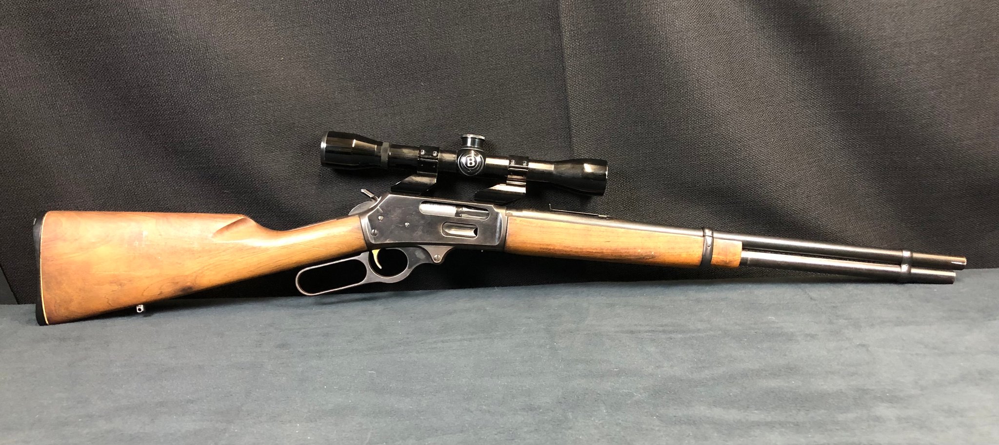 MARLIN 336 SRC