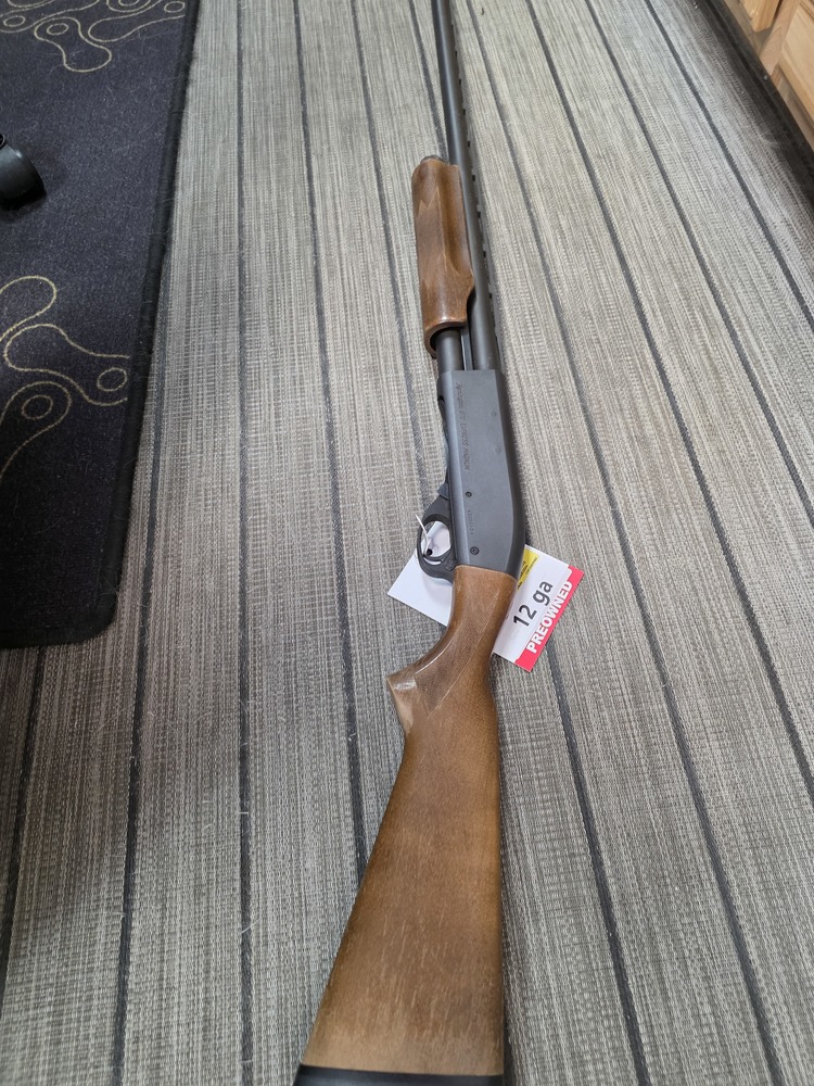 REMINGTON 870 exp
