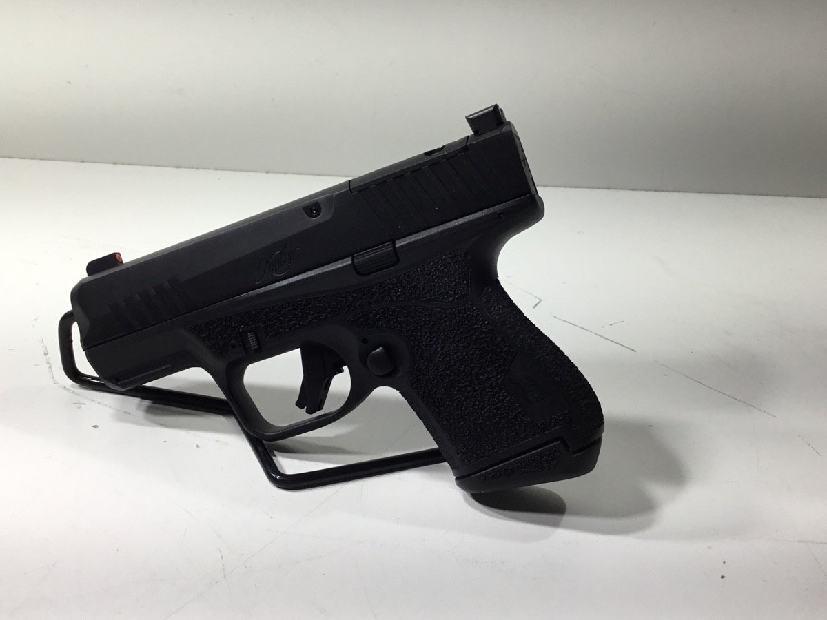 KIMBER R7 MAKO