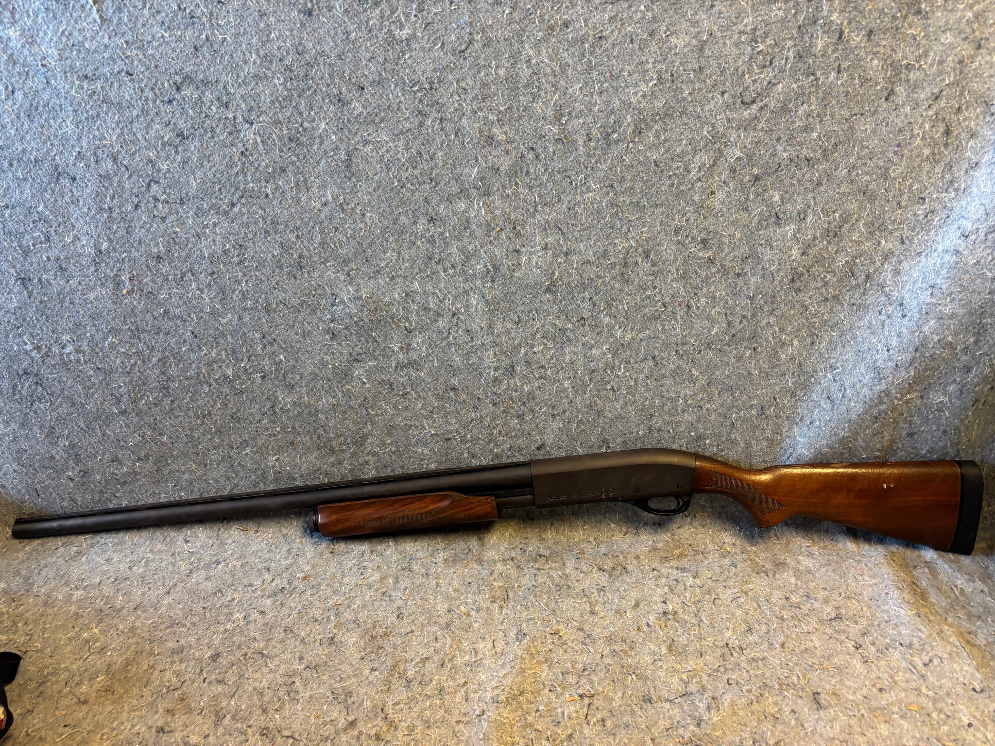 REMINGTON 870 EXPRESS MAGNUM