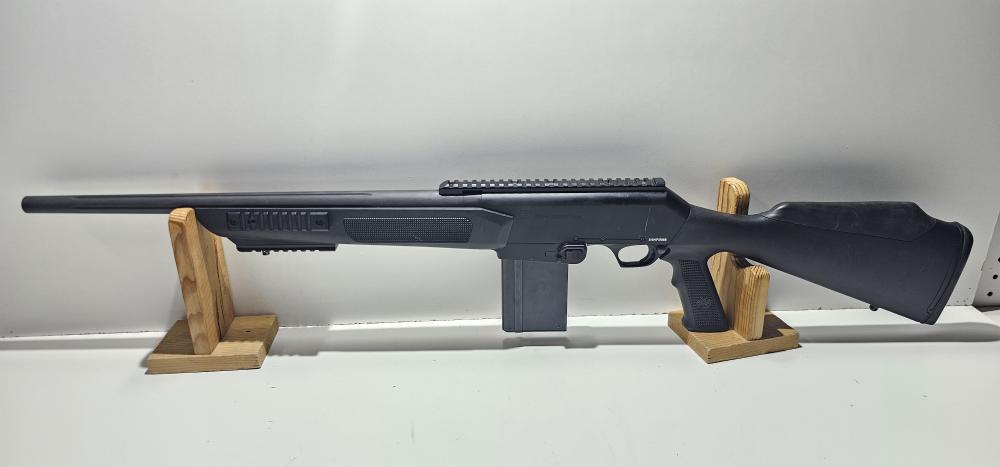 FN FNAR