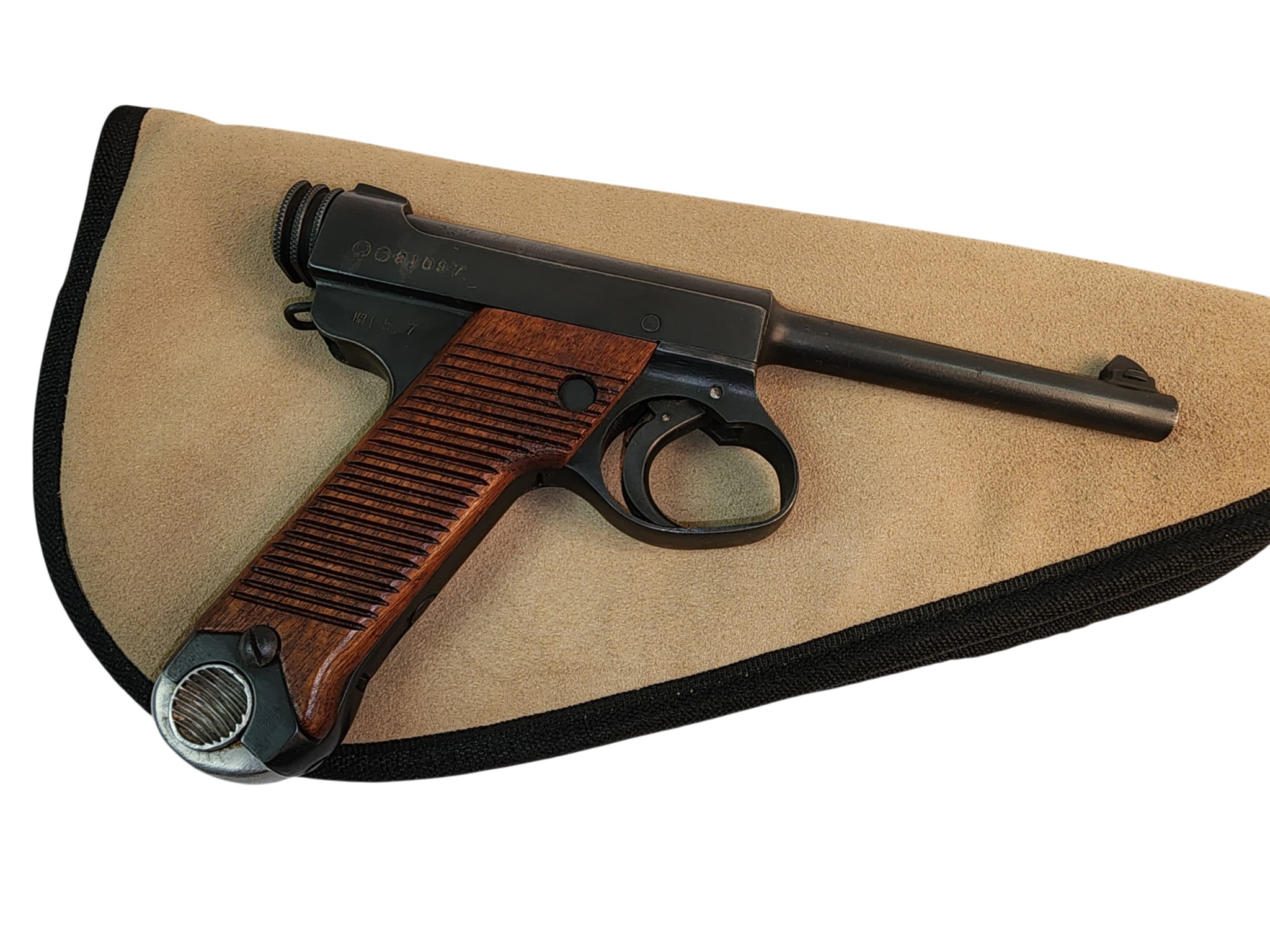 JAPANESE MILITARY Nambo