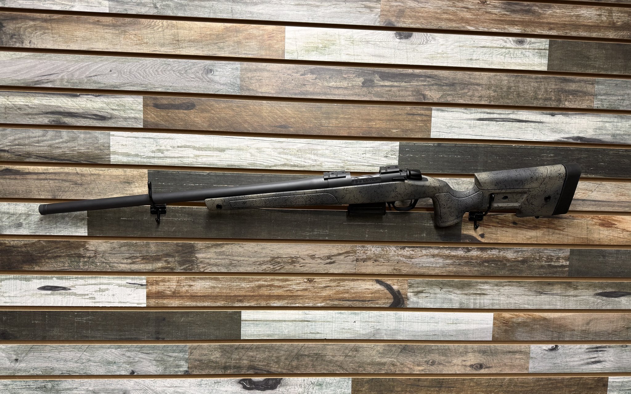 BERGARA B14 HMR