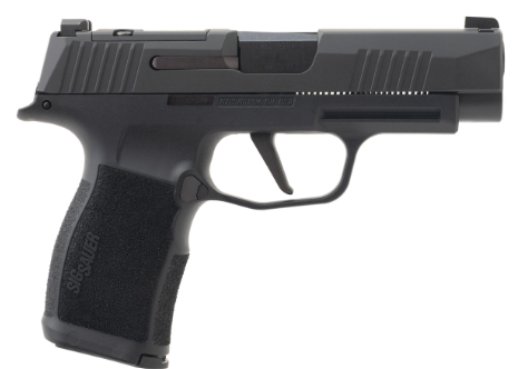 SIG SAUER P365 XL