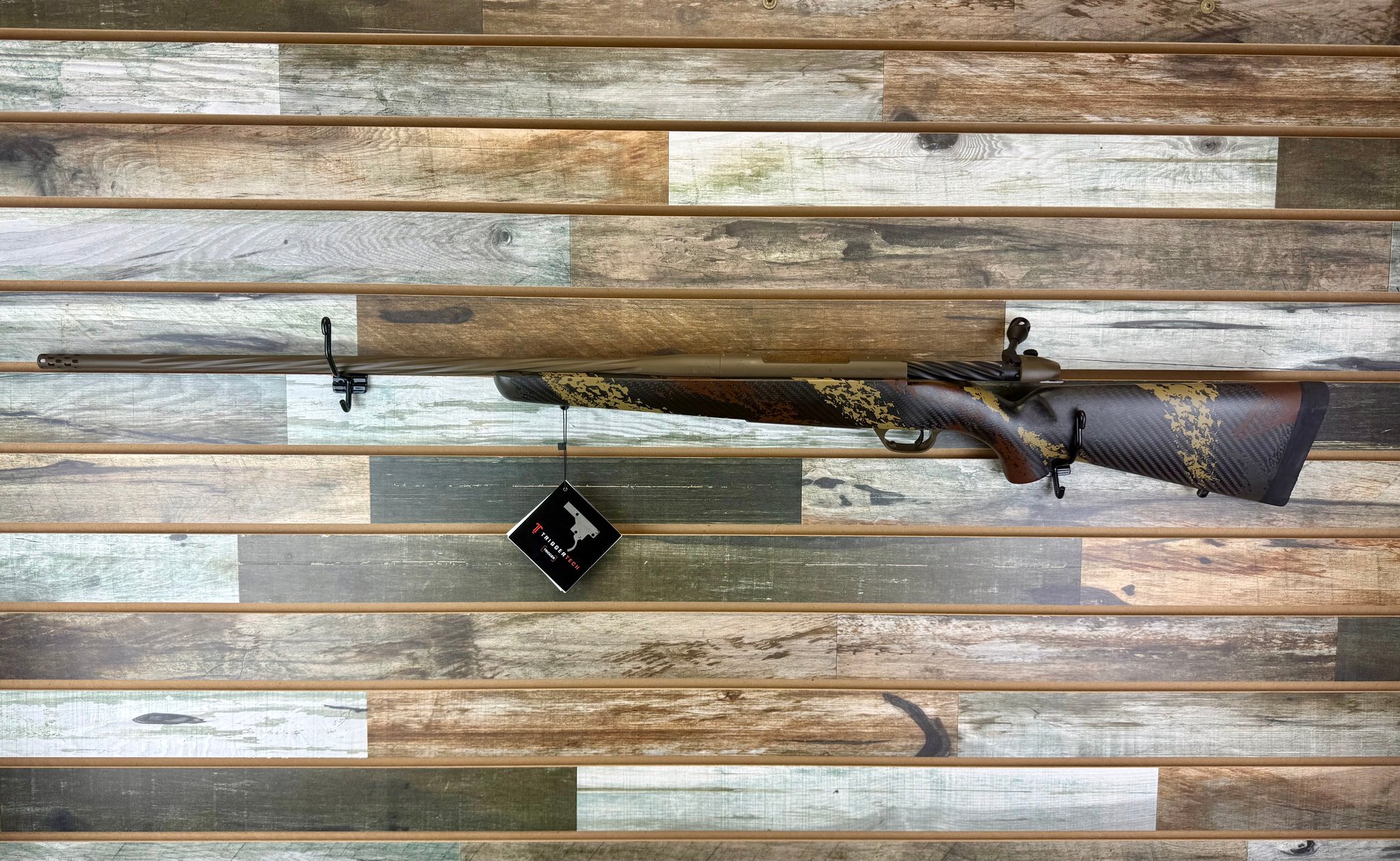 WEATHERBY MARK V TALUS