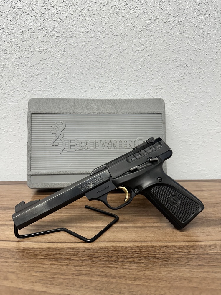BROWNING Buck Mark