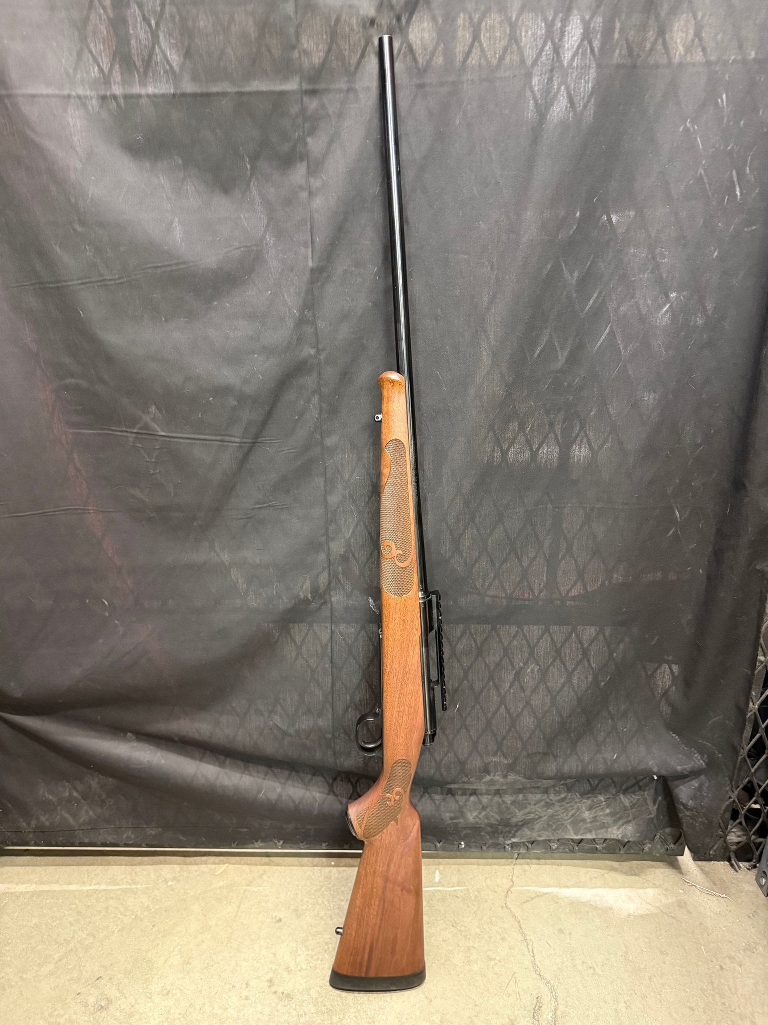 WINCHESTER 70