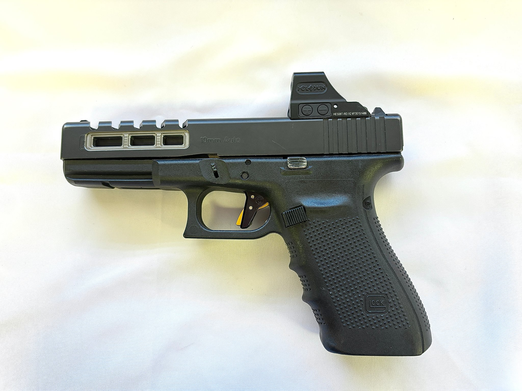 GLOCK 20 Gen 5 10mm