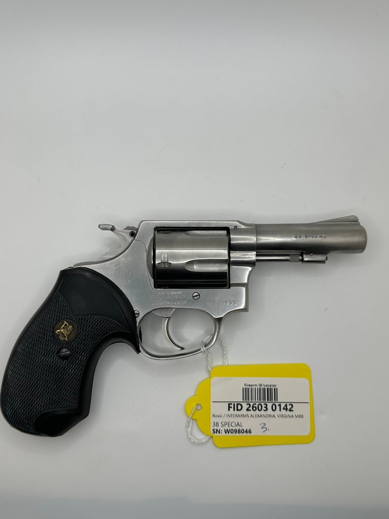 ROSSI m88