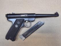 RUGER MARK I