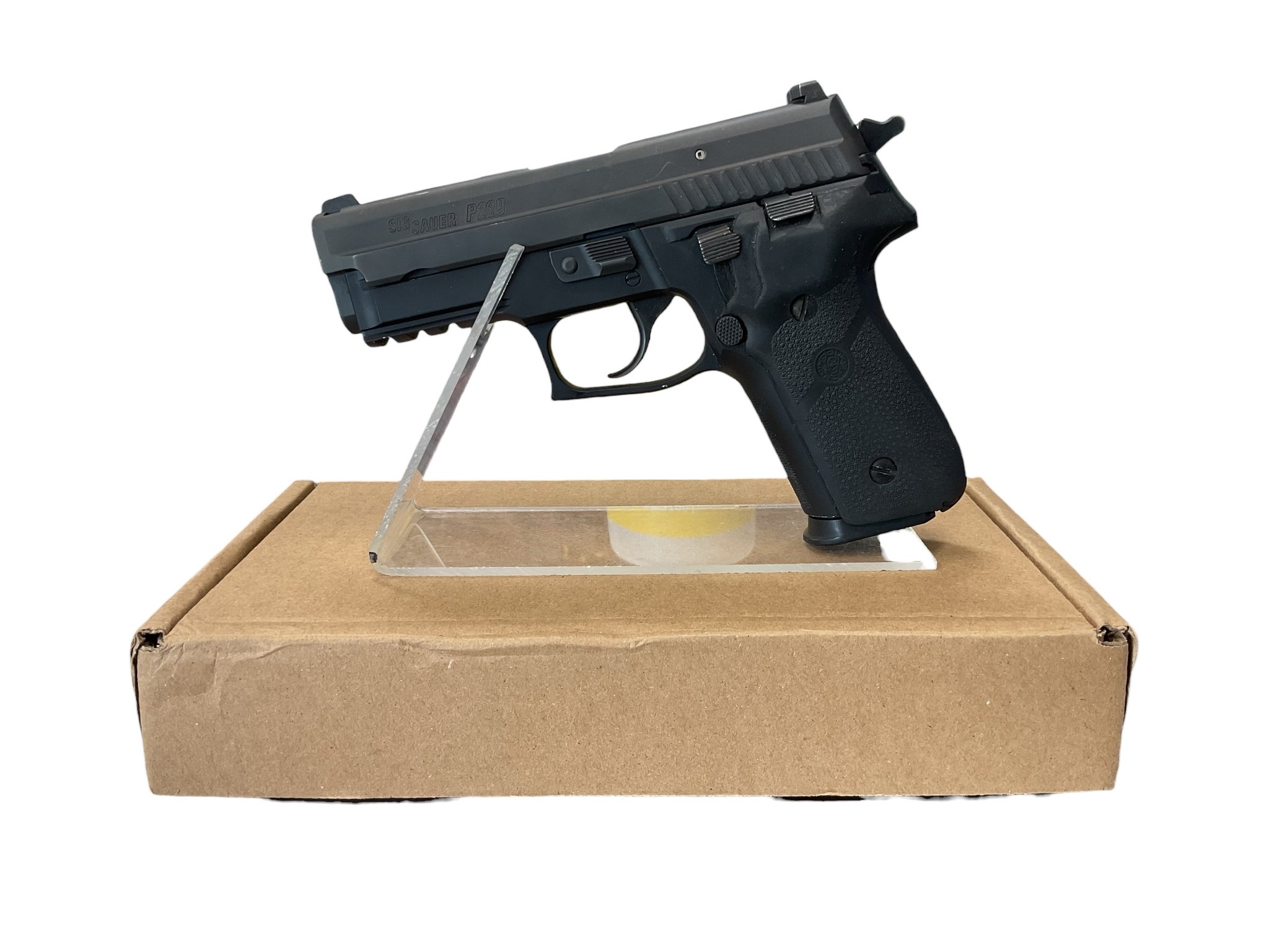SIG SAUER P229R