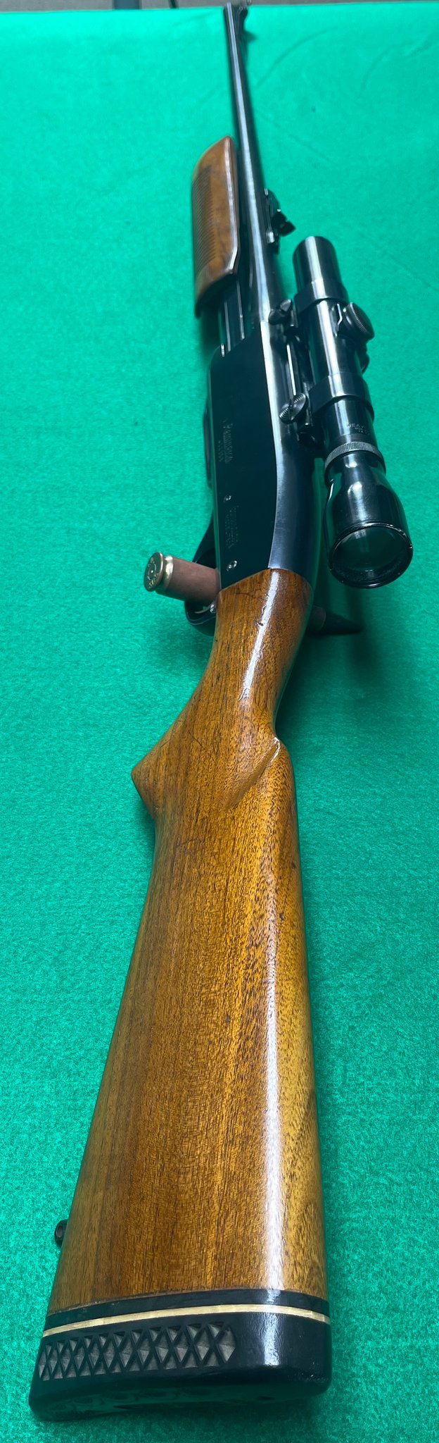 REMINGTON GAME MASTER 760
