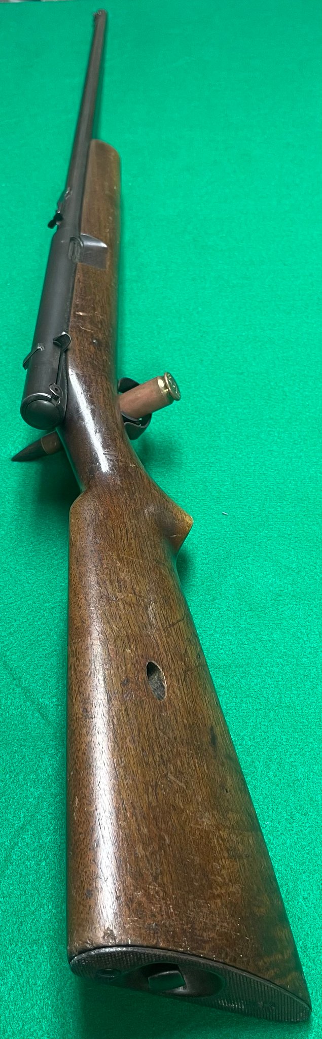 WINCHESTER 74