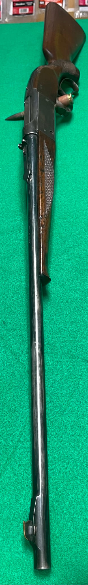 SAVAGE ARMS 99