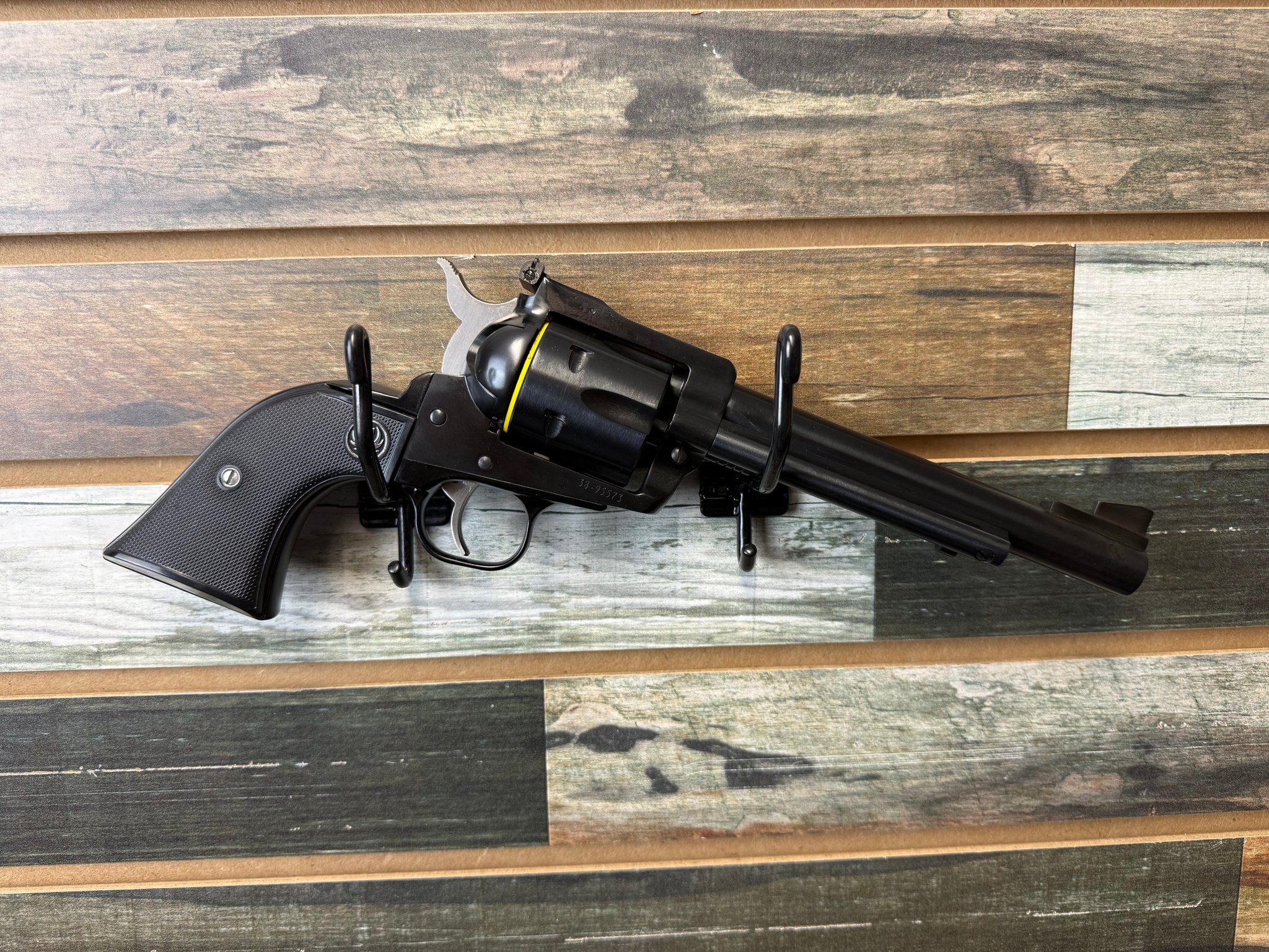 RUGER BLACKHAWK