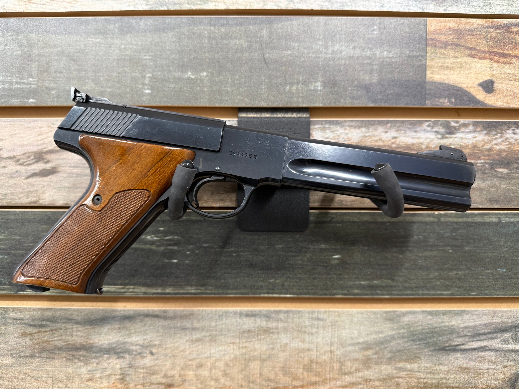 COLT MATCH TARGET