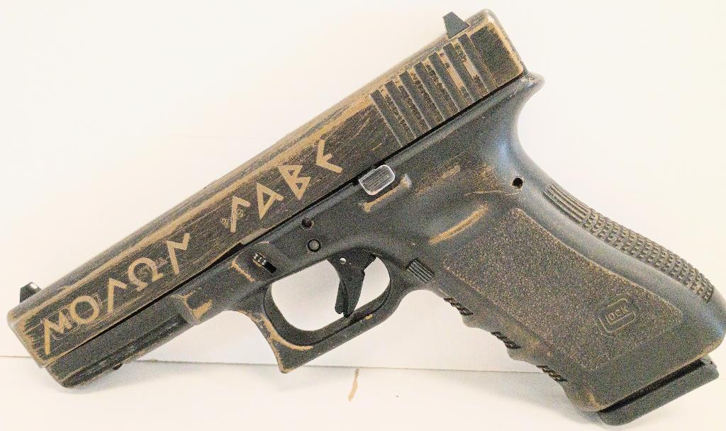 GLOCK 17 GEN 3