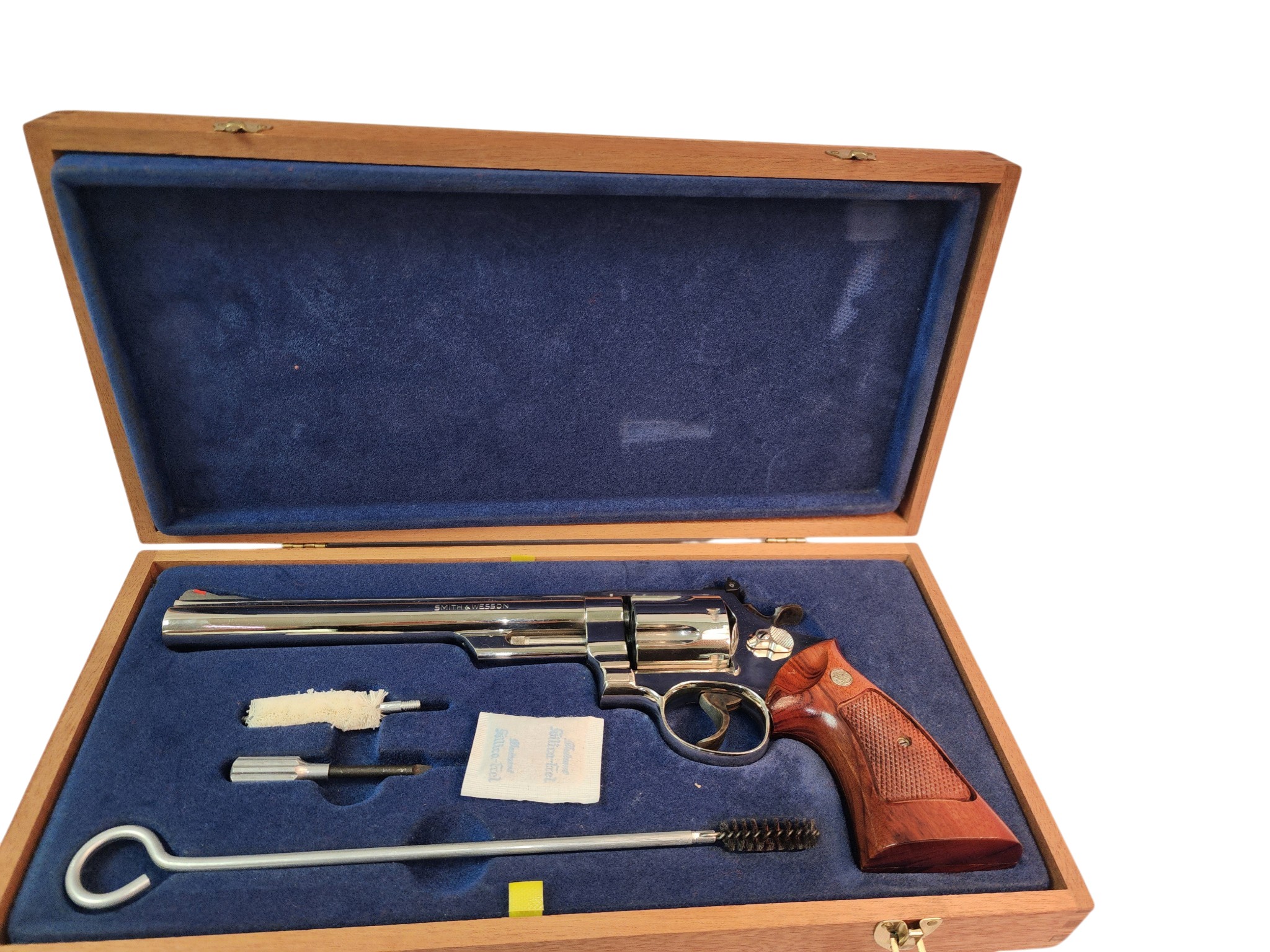 SMITH & WESSON 29-2